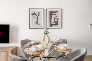 GuestReady - Lux nest near JBR beach - Dubai - 4