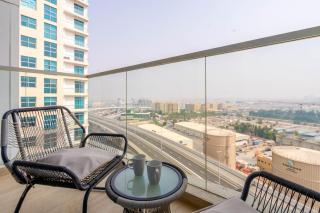 GuestReady - Lux nest near JBR beach - Dubai - 7