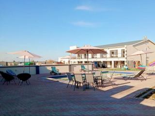 Zovuyo Hotel - 6