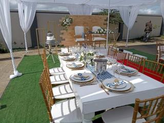 Zovuyo Hotel - 5