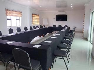 Zovuyo Hotel - 4
