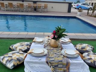 Zovuyo Hotel - 2