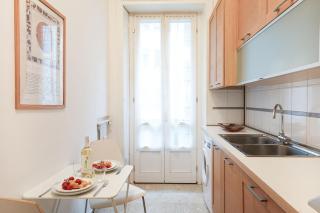 Pellegrini House - Milan - 7