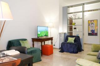 Pellegrini House - Milan - 2