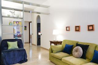 Pellegrini House - Milan - 5