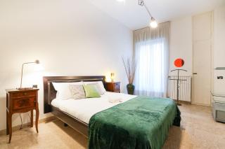 Pellegrini House - Milan - 9