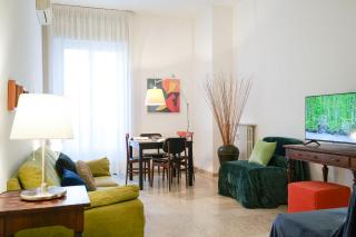 Pellegrini House - Milan - 4