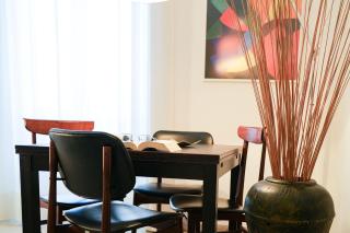 Pellegrini House - Milan - 1