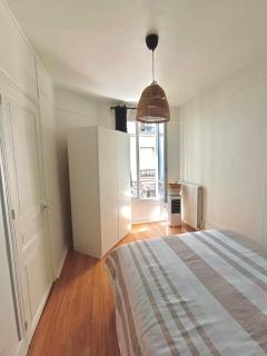 Charmant T2 cosy et lumineux proche métro - 8