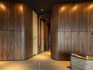 Pullman Auckland Airport - Auckland - 5