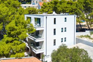 Morska Villa - Brela - 7
