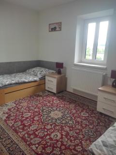 Ubytování Na Slunku 2 - 9