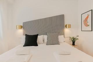 ISG apartments O'Donnell 2-1-FREE PARKING - Seville - 9
