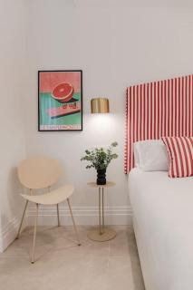 ISG apartments O'Donnell 2-1-FREE PARKING - Seville - 8
