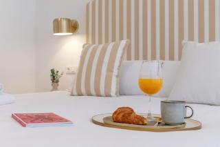 ISG apartments O'Donnell 2-1-FREE PARKING - 1