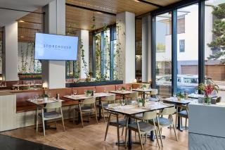 Vibe Hotel Melbourne Docklands - 2