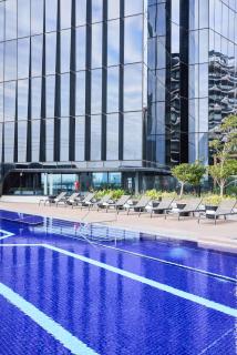 Vibe Hotel Melbourne Docklands - 8