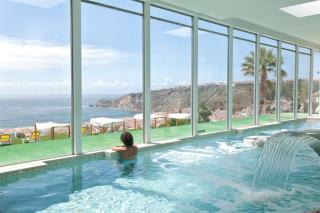 Miramar Hotel Spa & Apartments - Nazaré - 2