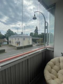 Classy&cozy - Jyväskylä - 6