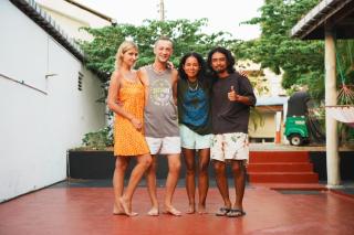 Romance in Bey - Arugam Bay - 6