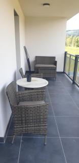 Apartment an der Donau - 1