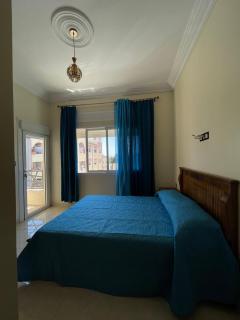 Appartement Confortable et Spacieux à Branes, Tanger - Idéal pour Familles - Tanger - 5