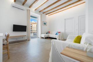 Hauzify I Apartament Sol - L'Ametlla de Mar - 8