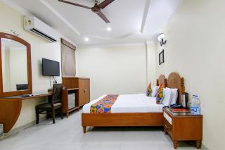 FabHotel CS Jalandhar - Jalandhar - 5