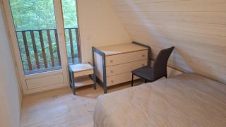gite tipi - Faux-la-Montagne - 5