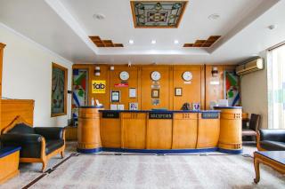 FabHotel CS Jalandhar - Jalandhar - 0