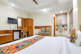 FabHotel CS Jalandhar - 2