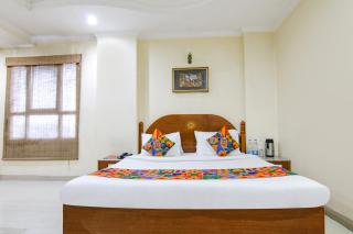 FabHotel CS Jalandhar - Jalandhar - 3