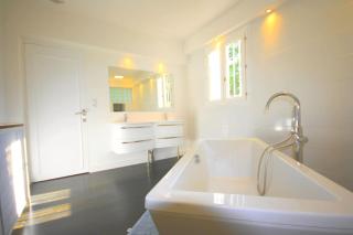 Spacious villa for family holidays - Valbonne - 7