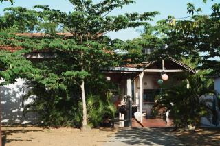 Romance in Bey - Arugam Bay - 8