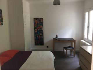 Spacious villa for family holidays - 1