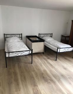 Ferien- Monteurwohnung in Nürnberg - Nuremberg - 1