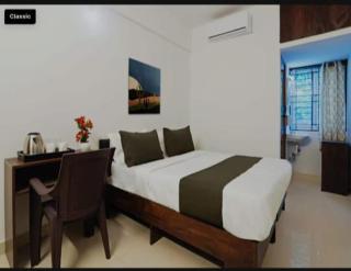 Blissfull Stay Hotel - Whitefield - 3