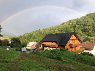 Chalupa U Johanky Modrý apartmán - 4