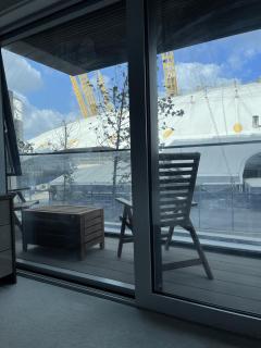 North Greenwich 02 Arena Apartment - Londra - 0