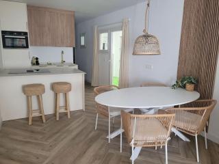 Casa Rija, Mijas Pueblo by Casa del Sol HR - Mijas - 4