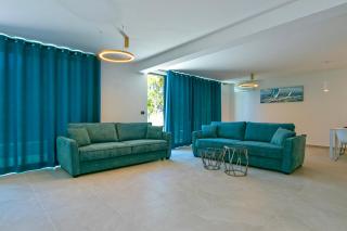 Morska Villa - Brela - 1