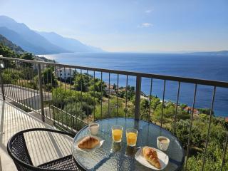 New 2 Bedroom, 2 Bathroom Apartment in Pisak - 8