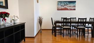 Modern 3 Bed Flat - Beaches, Expo & City Fun - Your Gateway to Lisbon - Montijo - 4