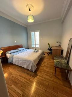 Frinis House - Atene - 1