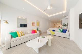 ISG apartments O'Donnell 2-2-FREE PARKING - 0