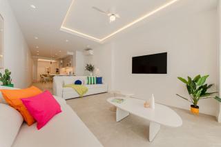 ISG apartments O'Donnell 2-2-FREE PARKING - Seville - 7