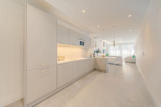 ISG apartments O'Donnell 2-2-FREE PARKING - Seville - 1