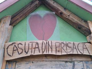 Căsuța din Prisacă - Sighişoara - 8