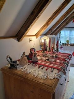 Căsuța din Prisacă - Sighişoara - 5