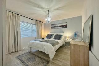 Kite Beach Garden Jacuzzi Apartment - Cidade Do Cabo - 8